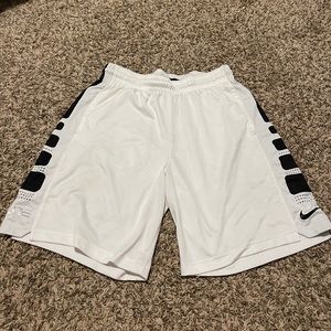 Nike Elite Basketball Shorts